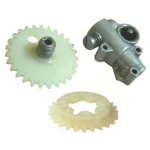 Olajszivattyú Stihl 038, MS380, MS381, 048, 045, 056 láncfűrészekhez