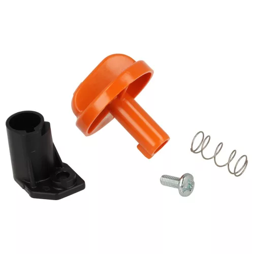 Stihl Choke-emeltyű készlet Stihl Fs 131 fűkaszához