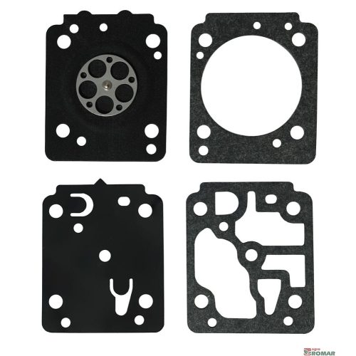 Stihl Tömítés és membrán készlet MS 172 Láncfűrészhez 