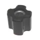 Hajtótengely-csapágypersely – 23,5 × 8 mm – fűkaszához