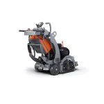 Husqvarna BMC 335