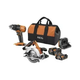 AEG 18 V-OS ERŐCSOMAGOK