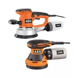AEG EXCENTER CSISZOLÓK
