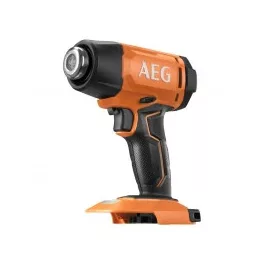AEG 18 V-OS HŐLÉGFÚVÓK