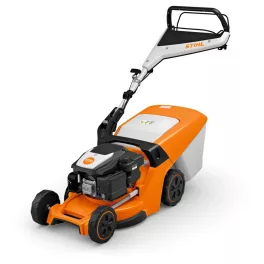 STIHL FŰNYÍRÓ ALKATRÉSZEK