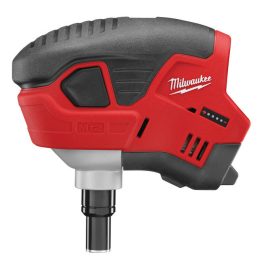 MILWAUKEE 12V-OS Li-ion AKKUS MAROKFOGANTYÚS SZÖGBEÜTŐK