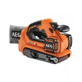 AEG 18 V-OS SZALAGCSISZOLÓK