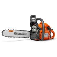 HUSQVARNA 445 ROBBANTOTT ÁBRÁS KERESŐ