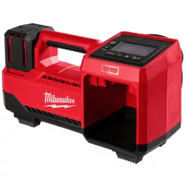 MILWAUKEE 18V-OS Li-ion AKKUS LÉGKOMPRESSZOROK