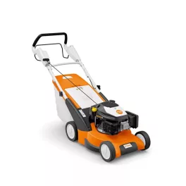 RM 545.1 VE ALKATRÉSZEK