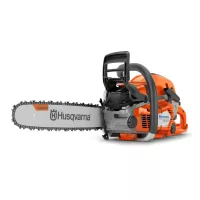 HUSQVARNA 550XPG MARK II ROBBANTOTT ÁBRÁS KERESŐ