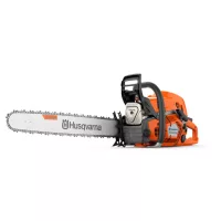 HUSQVARNA 585 ROBBANTOTT ÁBRÁS KERESŐ