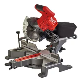 MILWAUKEE 18V-OS Li-ion AKKUS GÉRVÁGÓK