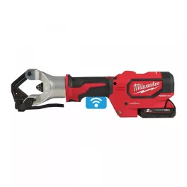 MILWAUKEE 18V-OS Li-ion AKKUS HIDRAULIKUS KÁBELVÁGÓK