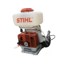 STIHL SR 320 PERMETEZŐ ALKATRÉSZEK
