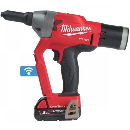 MILWAUKEE ONE-KEY™ 18V-OS Li-ion AKKUS POPSZEGECSHÚZÓK