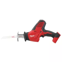 MILWAUKEE 18V-OS Li-ion AKKUS SZABLYAFŰRÉSZEK
