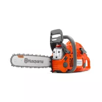 HUSQVARNA 455 RANCHER ROBBANTOTT ÁBRÁS KERESŐ