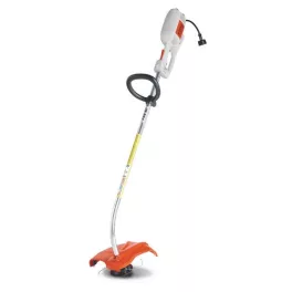 STIHL ELEKTROMOS FŰKASZA ALKATRÉSZEK