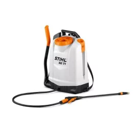 STIHL SG 71 PERMETEZŐ ALKATRÉSZEK