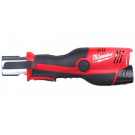 MILWAUKEE 12V-OS Li-ion AKKUS HIDRAULIKUS PRÉSEK