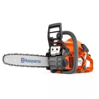 HUSQVARNA 135 MARK II ROBBANTOTT ÁBRÁS KERESŐ