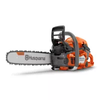 HUSQVARNA 545 MARK II ROBBANTOTT ÁBRÁS KERESŐ