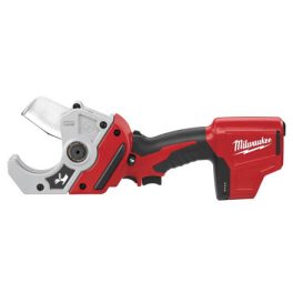 MILWAUKEE 12V-OS Li-ion AKKUS PEX ÉS RÉZCSŐVÁGÓK, KÁBELVÁGÓK