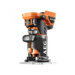 AEG 18 V-OS MARÓGÉPEK