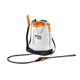 STIHL SG 51 PERMETEZŐ ALKATRÉSZEK