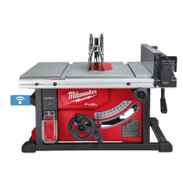 MILWAUKEE 18V-OS Li-ion AKKUS ASZTALI KÖRFŰRÉSZEK