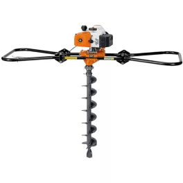 BT 360 GÖDÖRFÚRÓ ALKATRÉSZEK