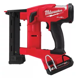 MILWAUKEE 18V-OS Li-ion AKKUS SZÖGBELÖVŐK