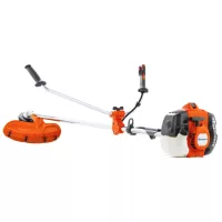 HUSQVARNA 135R ROBBANTOTT ÁBRÁS KERESŐ