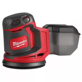 MILWAUKEE 18V-OS Li-ion AKKUS EXCENTERCSISZOLÓK