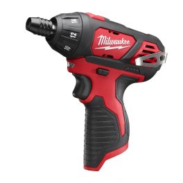 MILWAUKEE 12V-OS Li-ion AKKUS CSAVAROZÓK