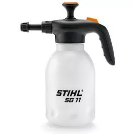 STIHL SG 11 PERMETEZŐ ALKATRÉSZEK