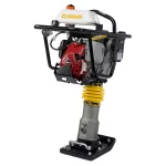 CIMAR CT-60P döngölőgép