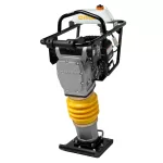 CIMAR CT-66P döngölőgép