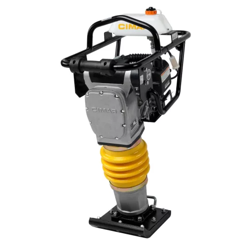CIMAR CT-66P döngölőgép
