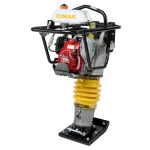 CIMAR CT-66P döngölőgép
