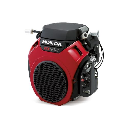 Honda GX 630 Motor