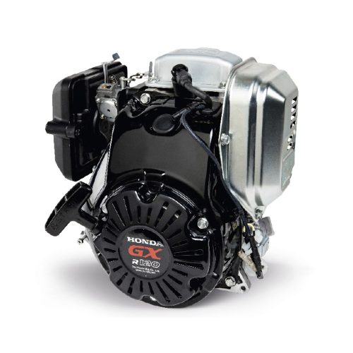 Honda GXR 120 R Motor