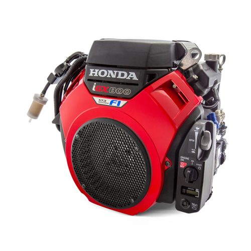 Honda iGX 800 Motor