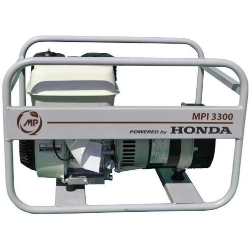Honda MPI3300AVR Áramfejlesztő
