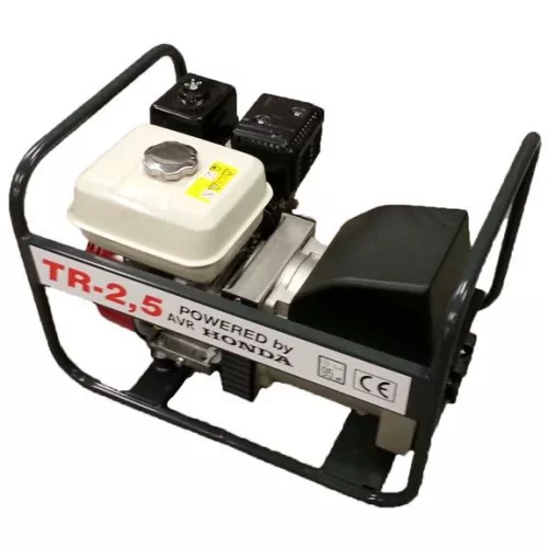 Tresz TR-2,5 AVR Áramfejlesztő