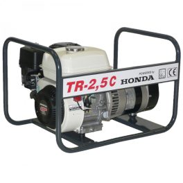 Tresz TR-2,5 C Áramfejlesztő