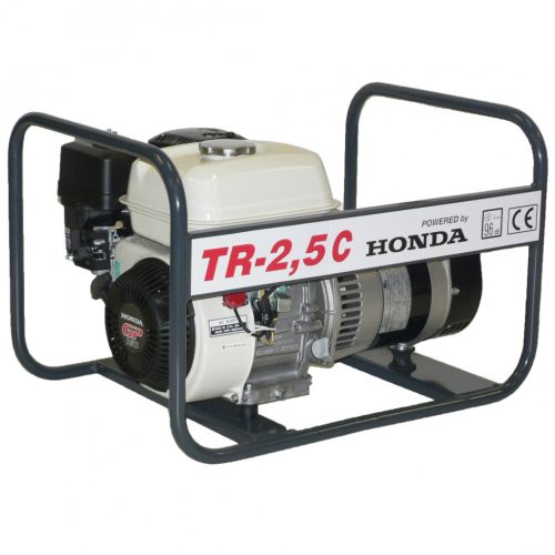 Tresz TR-2,5 C Áramfejlesztő