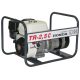 Tresz TR-2,5 C Áramfejlesztő