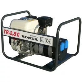 Tresz TR-2,8 C Áramfejlesztő